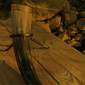 wyroby z kości i rogu