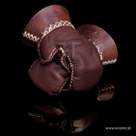 viking gauntlets rękawice dla wikinga