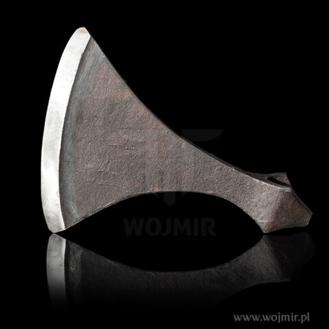 topór duński dla wikinga