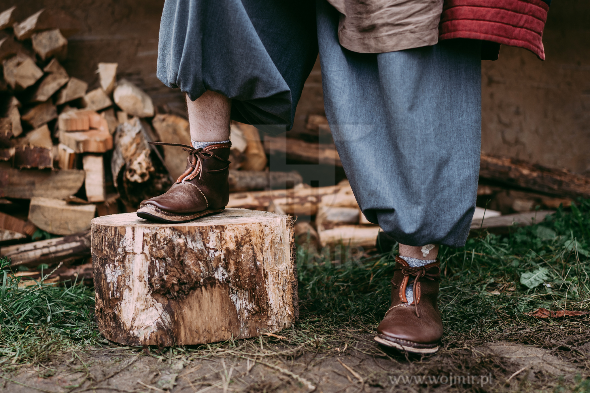 buty z oseberg oseberg shoes