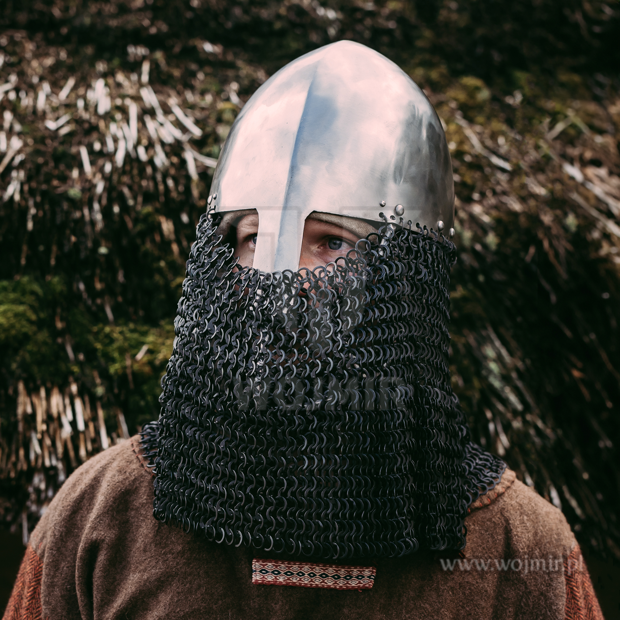 helm z lednicy , lednica helmet