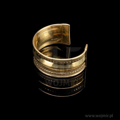 bransoleta wikinga viking braclet