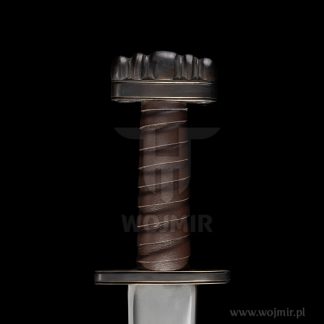 vikings sword miecz wikinski