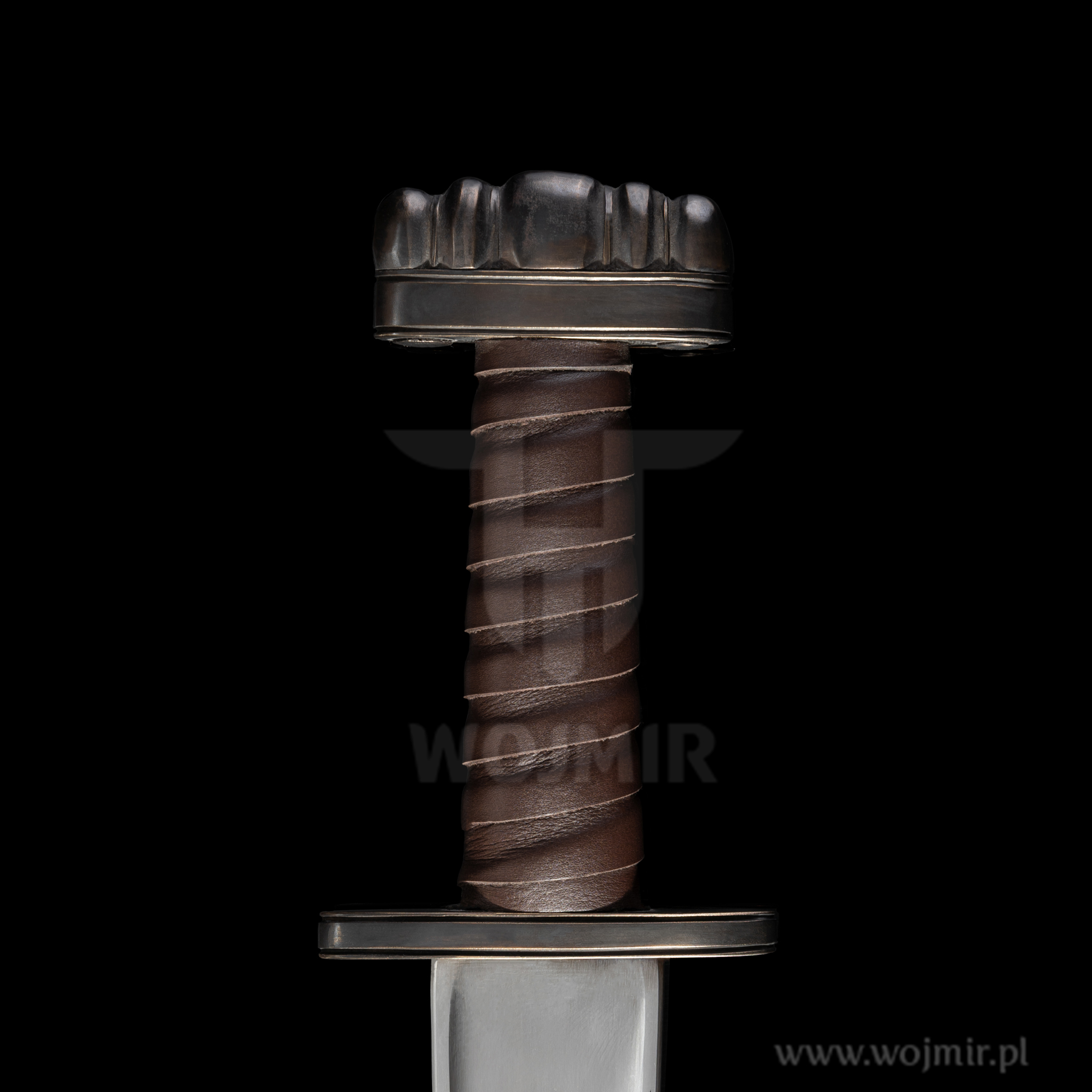 vikings sword miecz wikinski