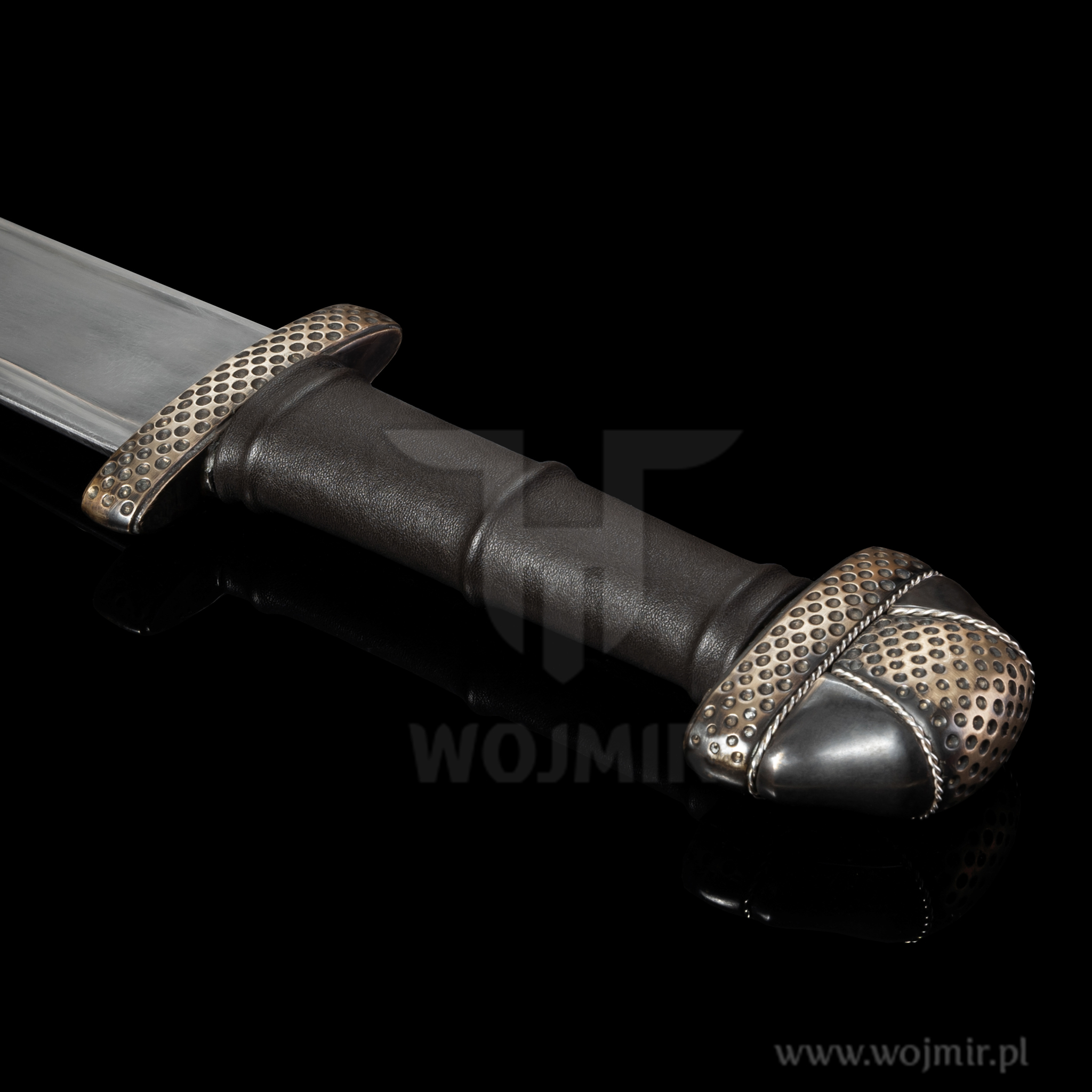 miecz wikinga viking sword