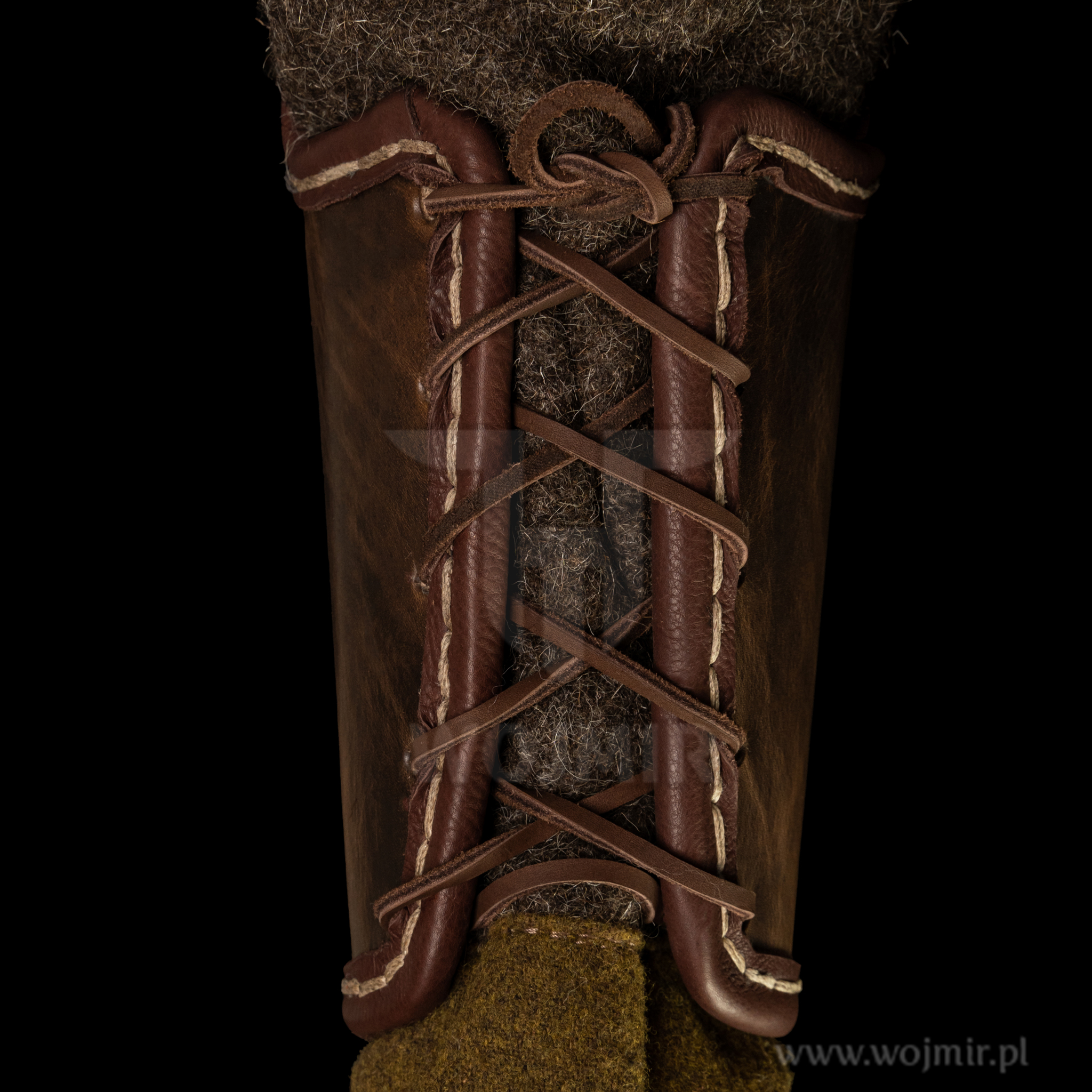 viking bracer karwasze dla wikinga