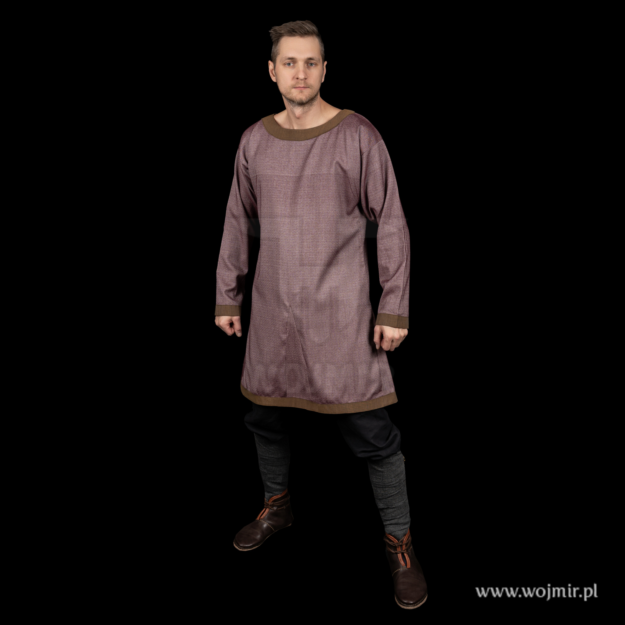 viking tunic tunika wikinga
