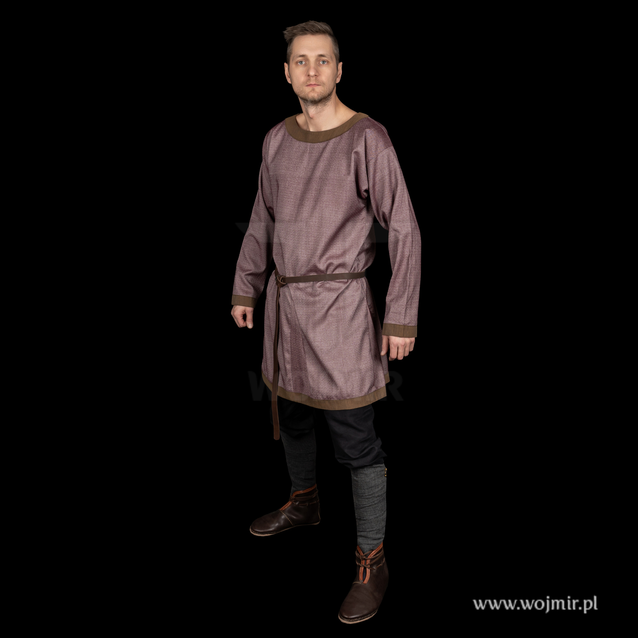viking tunic tunika wikinga