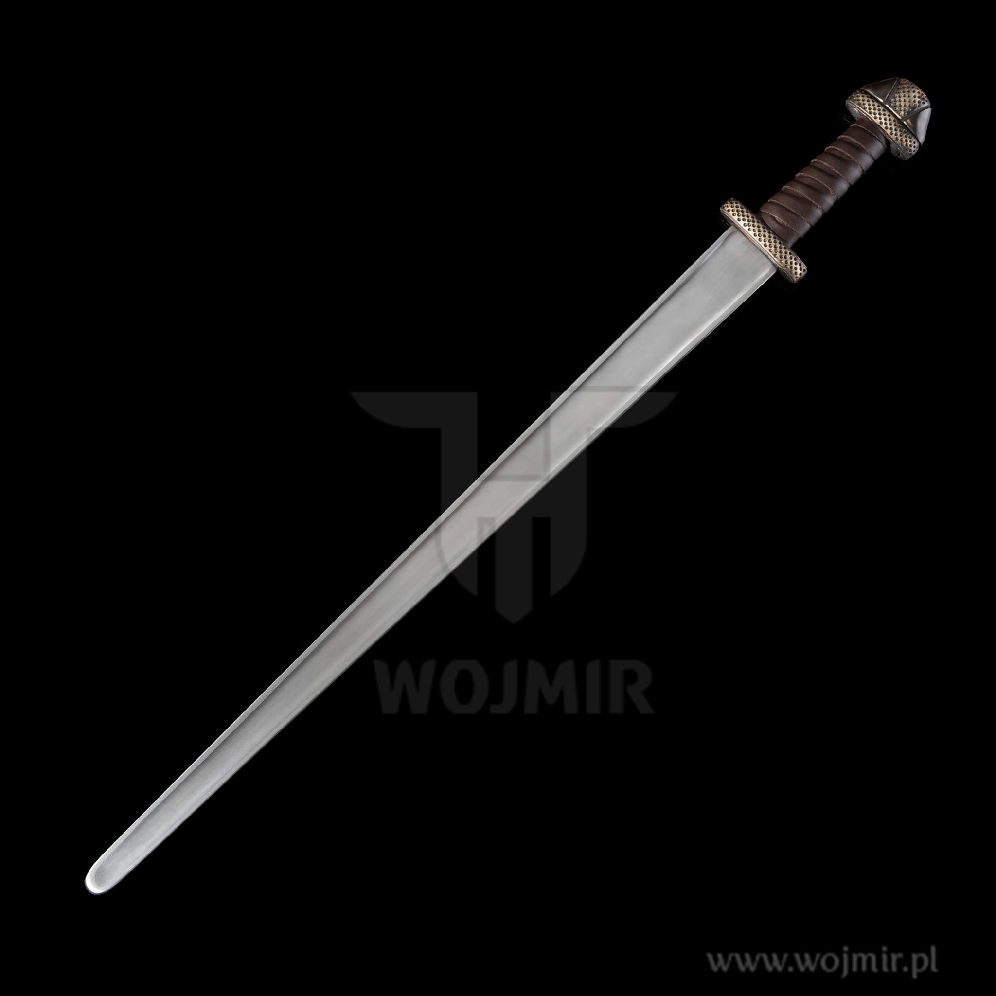 viking sca sword miecz wczesnosredniowieczny