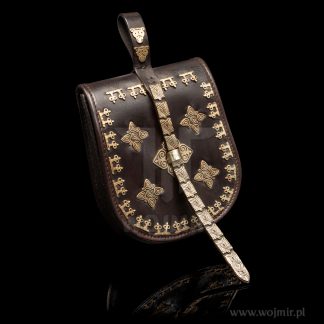 kaletka z jamtland viking bag