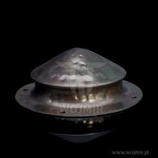 viking shield boss umbo do tarczy