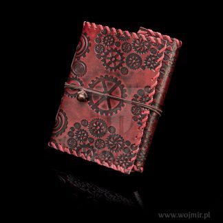 Pamiętniki ze skóry