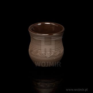 kieliszek wczesnosredniowieczny, viking glass