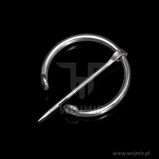 fibula średniowieczna medieval fibula