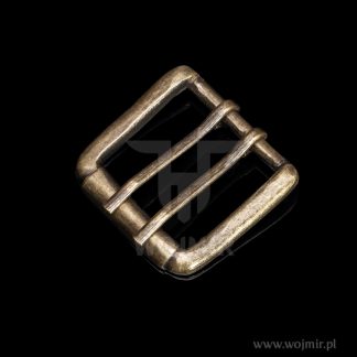 klamerka do pasa wojskowego military belt buckle