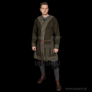 kaftan z hedeby, haithabu klappenrock