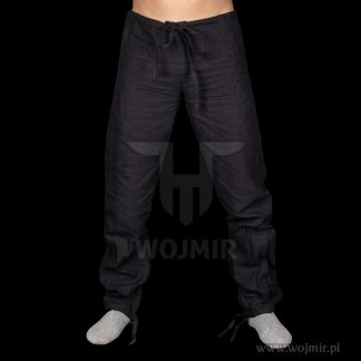 spodnie wiking viking trousers
