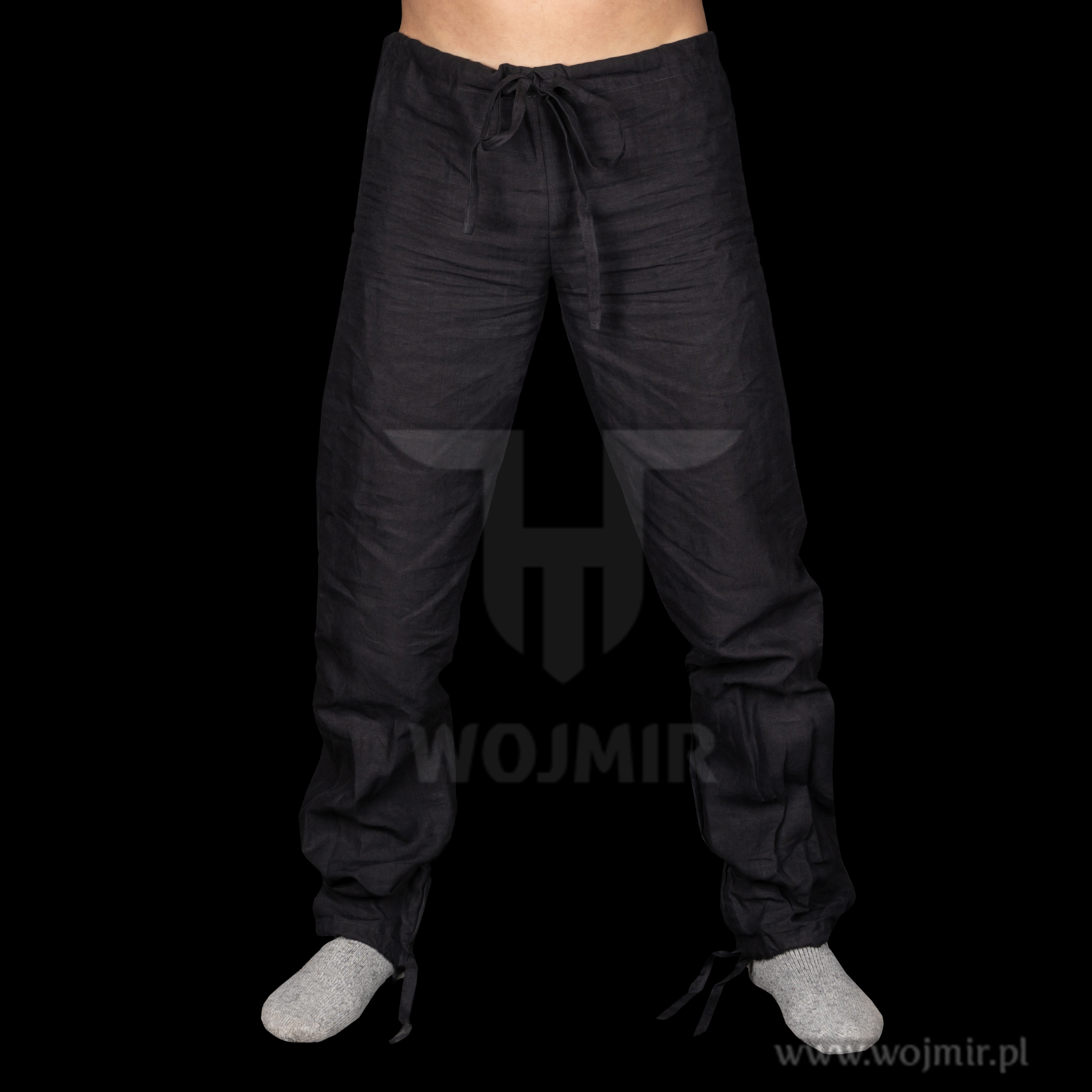 spodnie wiking viking trousers