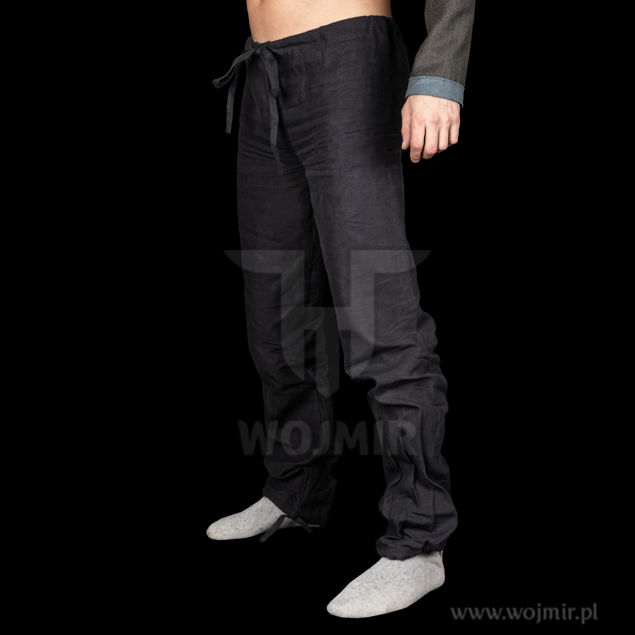 spodnie wiking viking trousers